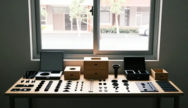 产品选型中的技术适配与成本平衡