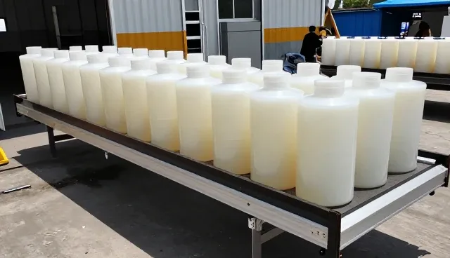 包装配送性能选型中的关键使用建议