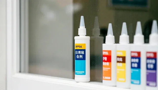 建筑密封胶让商业空间管理更加高效