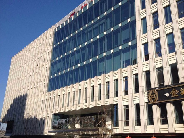 镇江别墅庭院景观怎么收费